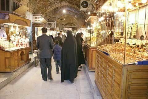 قیمت طلا امروز ۸ مهر ۱۴۰۵ در زمان بسته شدن بازار/ مثقال طلا ۴۰۱ هزار تومان گران شد + جدول