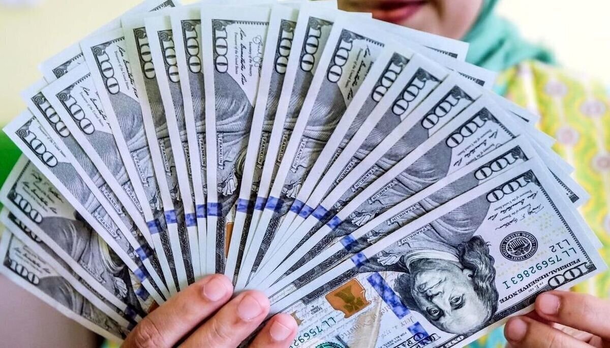پیش‌بینی جدید یک کارشناس درباره بازار ارز و طلا/ نرخ دلار در پایان پاییز احتمالا به این عدد می‌رسد