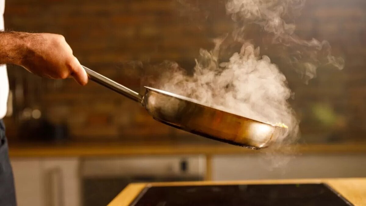 آموزش آشپزی چیست و چگونه به یک مهارت ماندگار تبدیل میشود؟