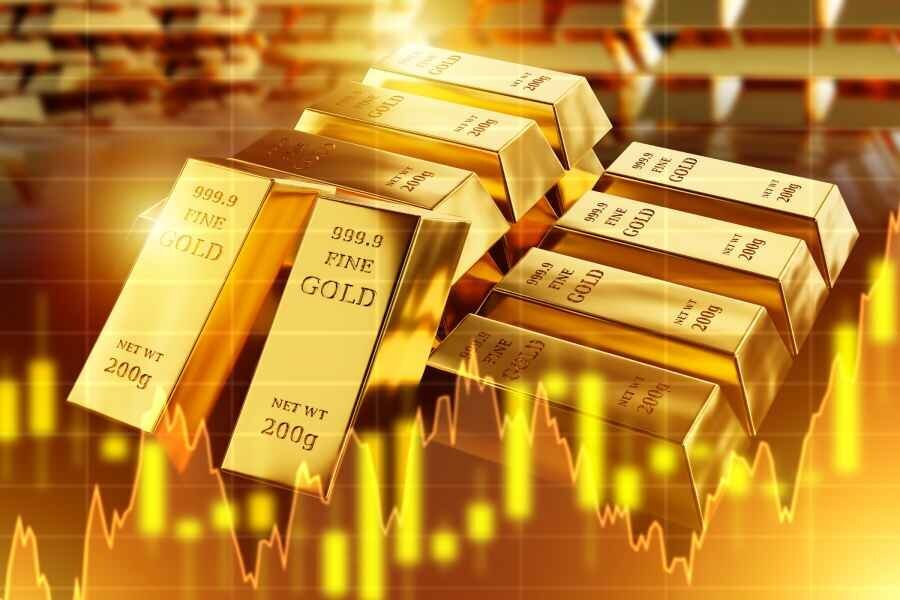 طلا دوباره به پرواز درآمذ/ قیمت جدید طلای جهانی امروز ۱۲ شهریورماه ۱۴۰۵
