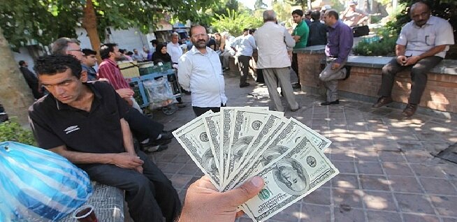 قیمت جدید دلار و انواع ارزها در ۱۵ شهریور ۱۴۰۵/ دلار صعودی ماند + جدول