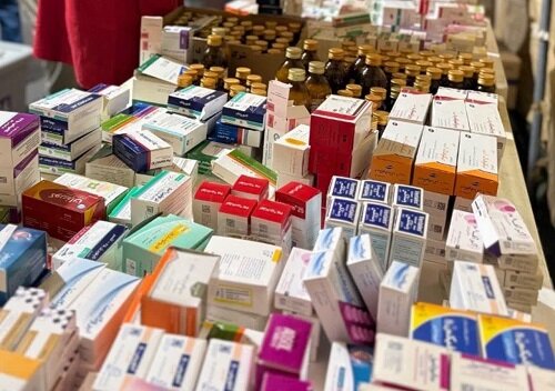 هشدار درباره مصرف دارو در خانه؛ بخش مهمی از خطاهای دارویی پس از خروج از داروخانه رخ میدهد