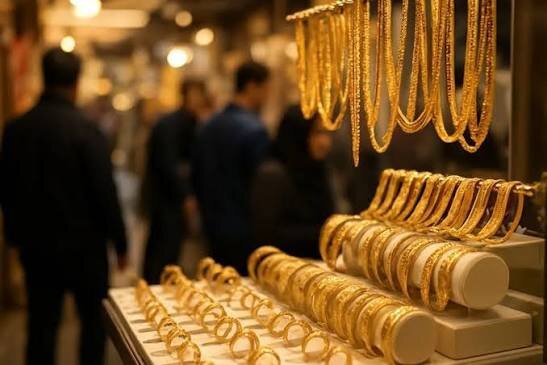 قیمت طلای ۱۸ عیار چرا به ۲۴ میلیون تومان رسید؟ / منتظر اصلاح قیمت باشیم یا پیشروی؟