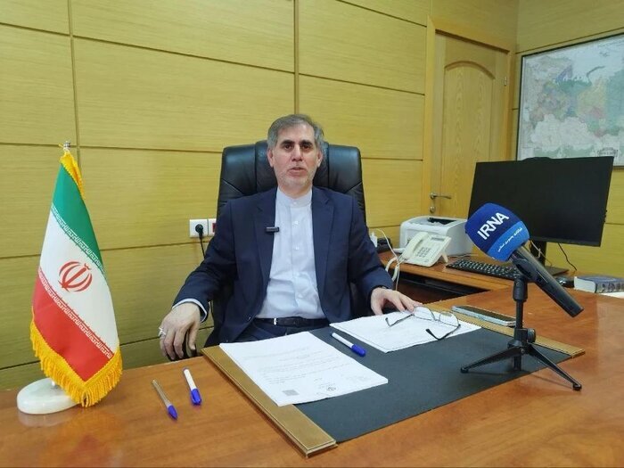 جزئیات برنامه‌های روزهای فرهنگی ایران/ وزیر فرهنگ امروز به روسیه سفر می‌کند