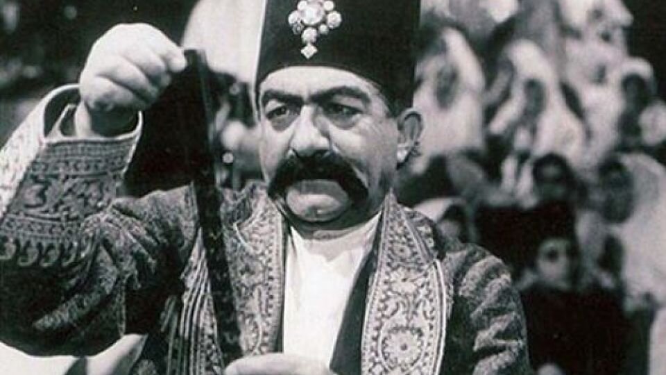 تاریخچه سینمای ایران؛ از نخستین نمایشها تا سینمای معاصر