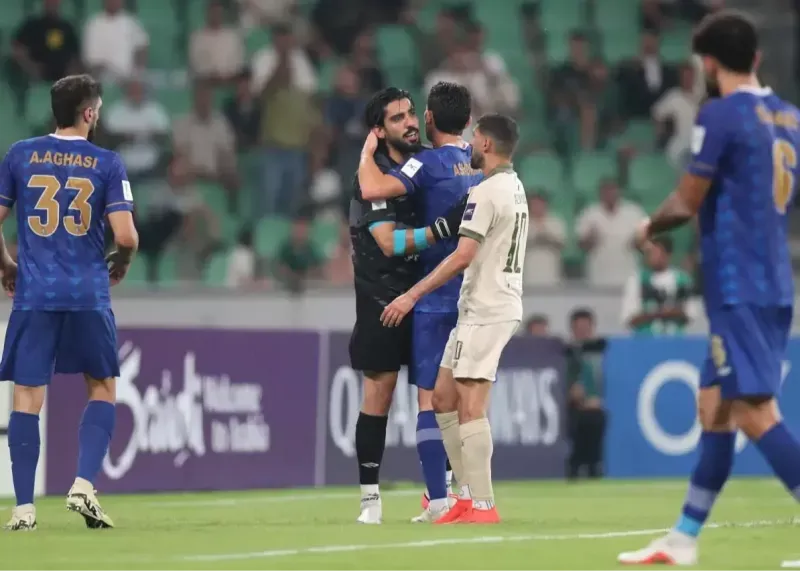 استقلال