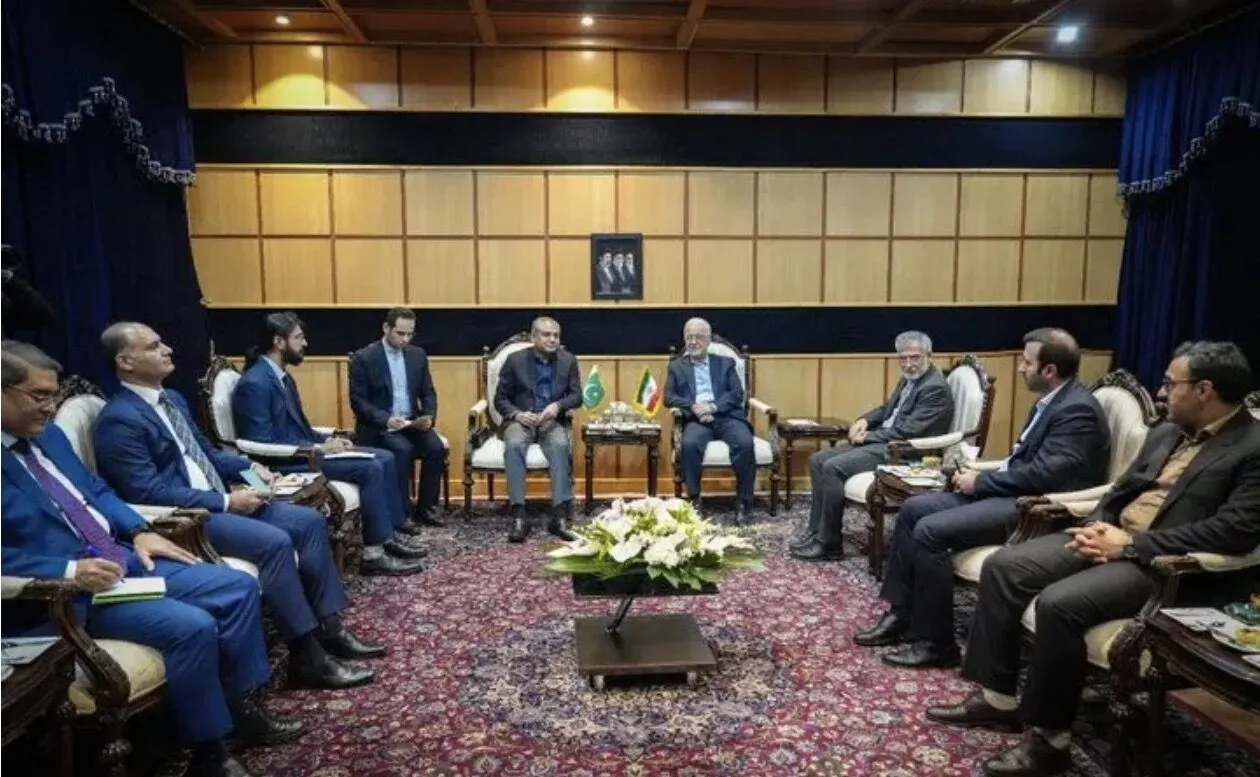 وزیر کشور