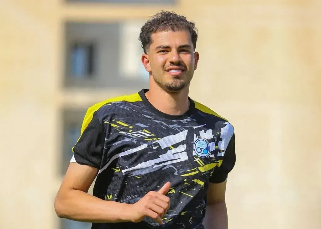 محمد خلیفه