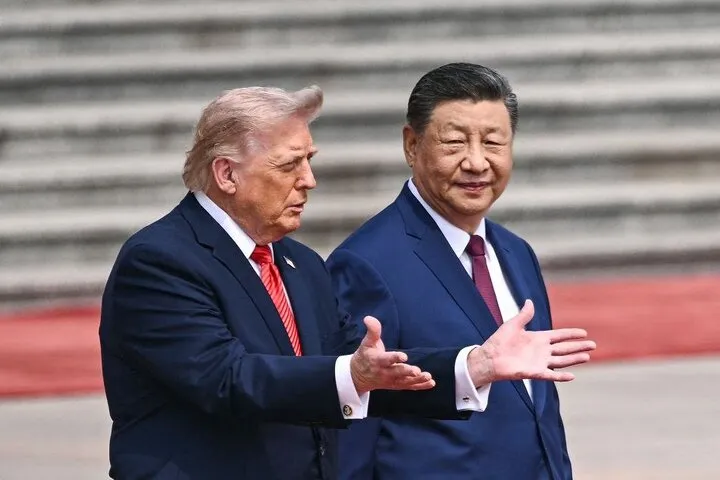 ترامپ