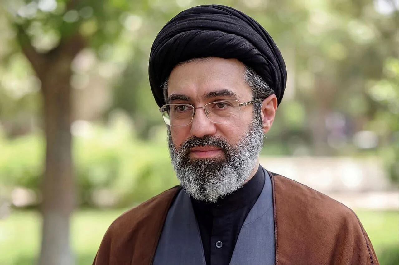 حسینی خامنه‌ای