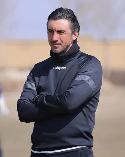 مهدی رحمتی