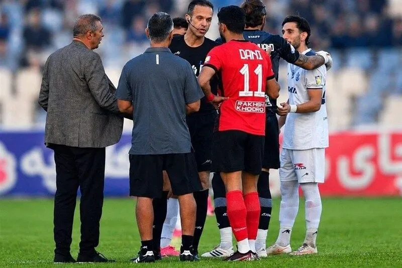تراکتور