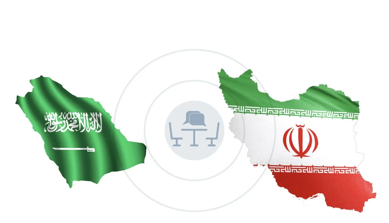 ایران و عربستان