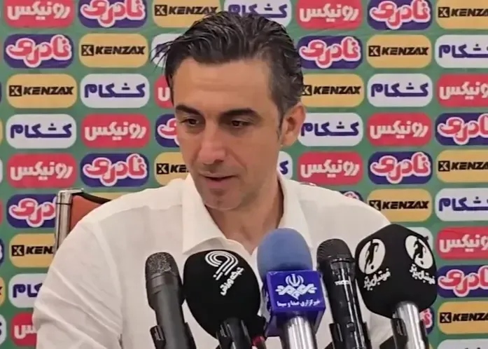 مهدی رحمتی