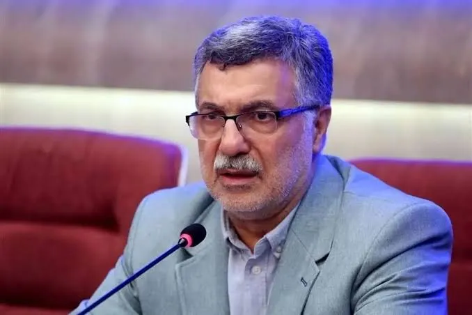 وزیر بهداشت: بیش از ۱۸۰ دانشجو و استاد سال گذشته شهید شدند