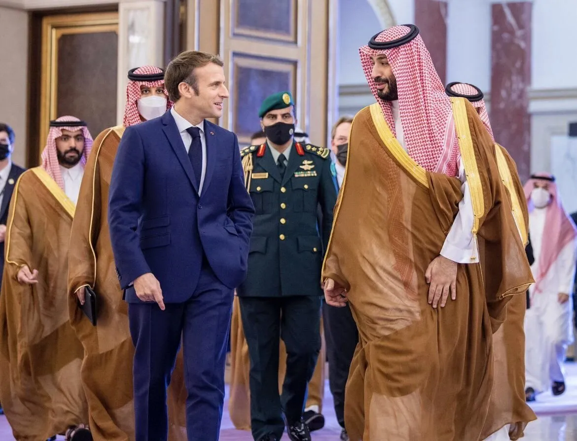 محمدبن سلمان