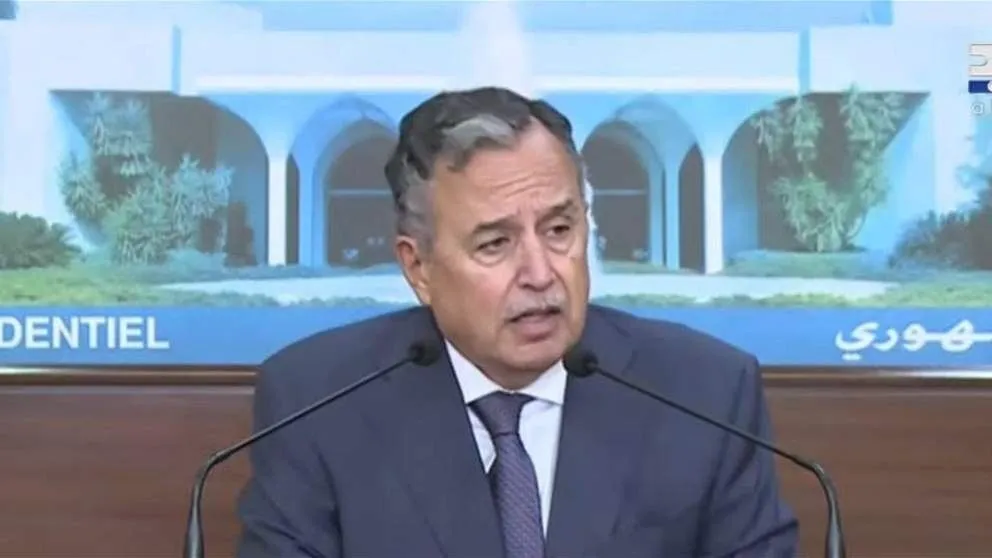 دبیرکل اتحادیه عرب