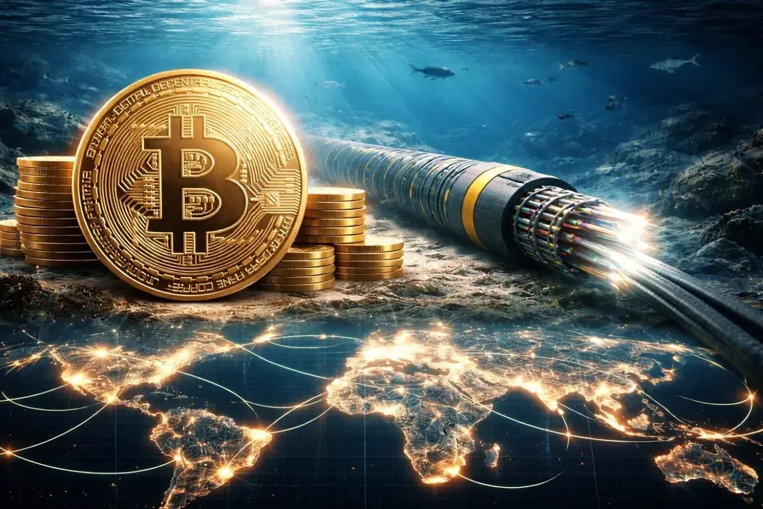 بیت کوین