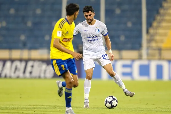 فوتبال
