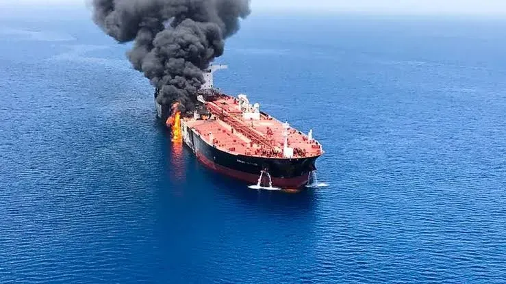نفتکش