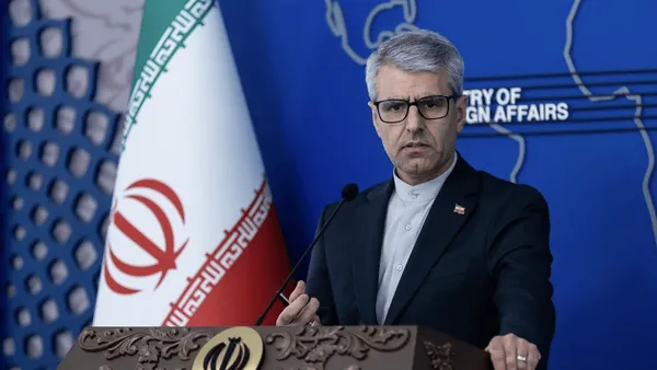 اسماعیل بقایی