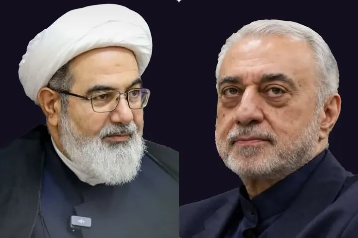 احمدرضا پورخاقان