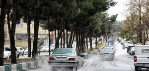 باران