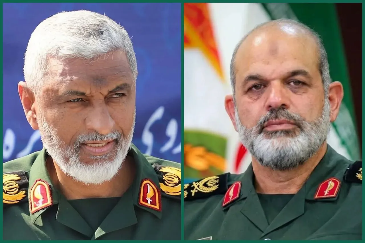 احمد وحیدی و عظمایی