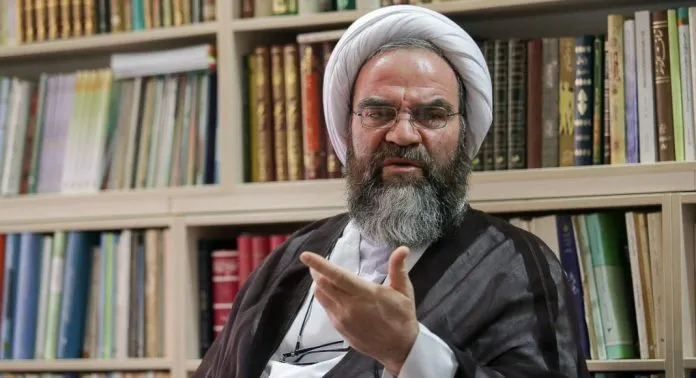 محسن غرویان