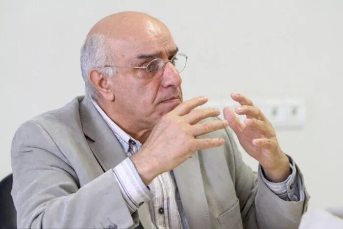پیروز مجتهدزاده