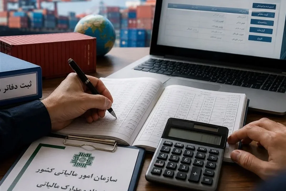 طرح «نشاندار کردن مالیاتها»