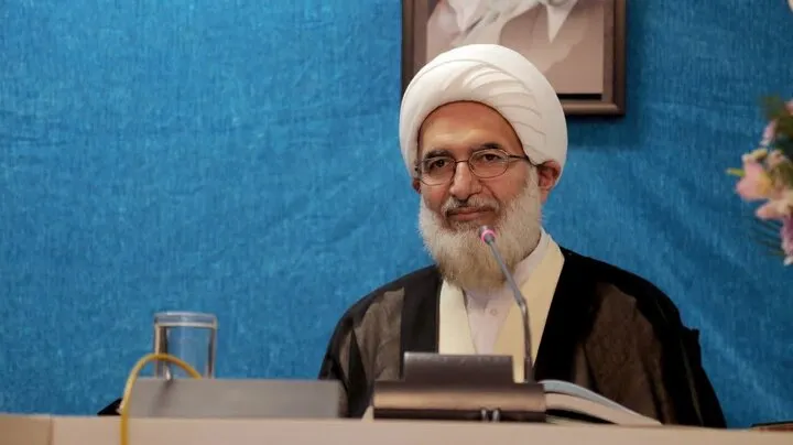 محمدجواد حاج علی اکبری