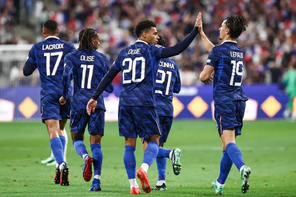 فوتبال