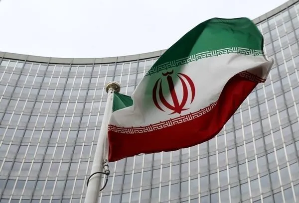 نمایندگی ایران نزد سازمان ملل