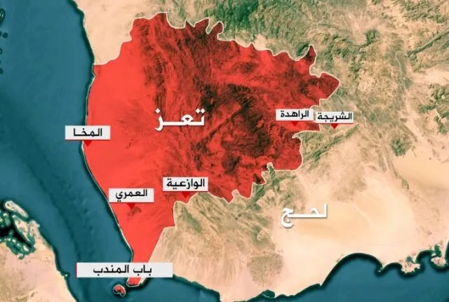 حملات هوایی