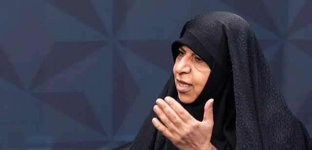 مرضیه وحید دستجردی