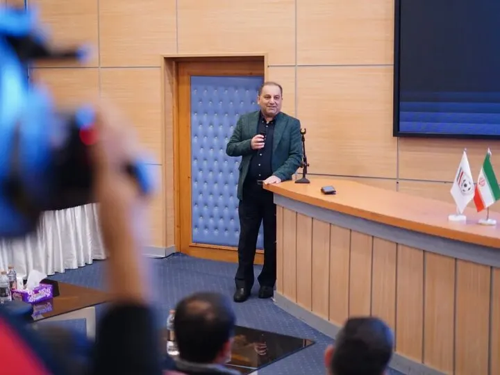 امیر مهدی علوی