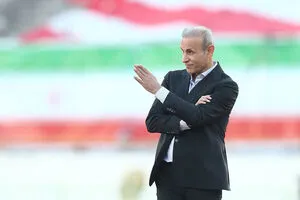 یحیی گل محمدی