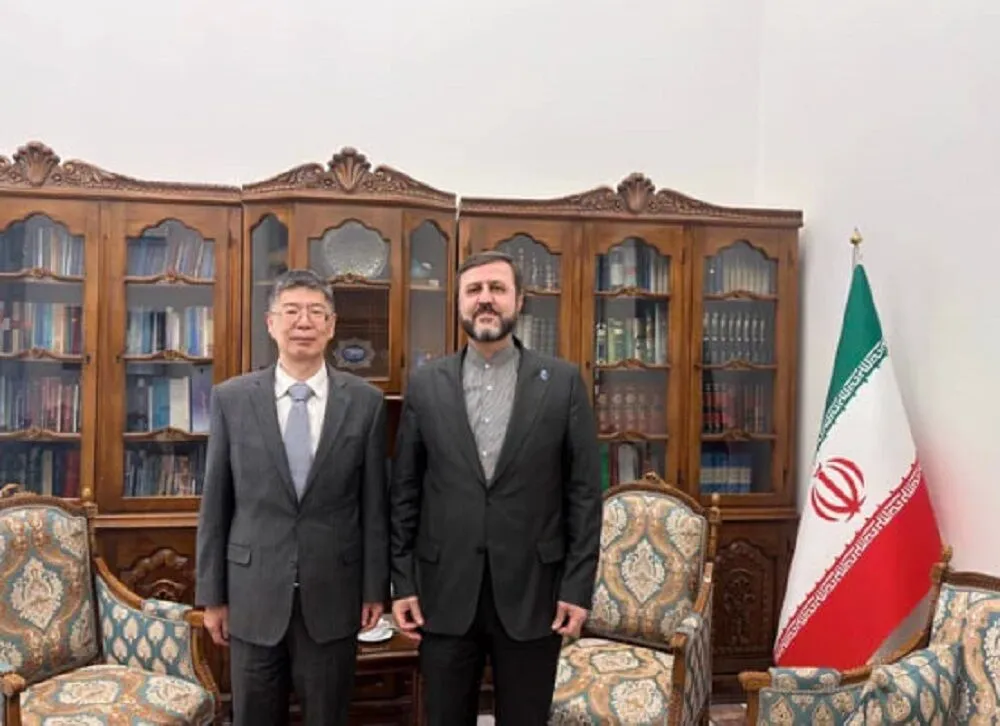 غریب آبادی