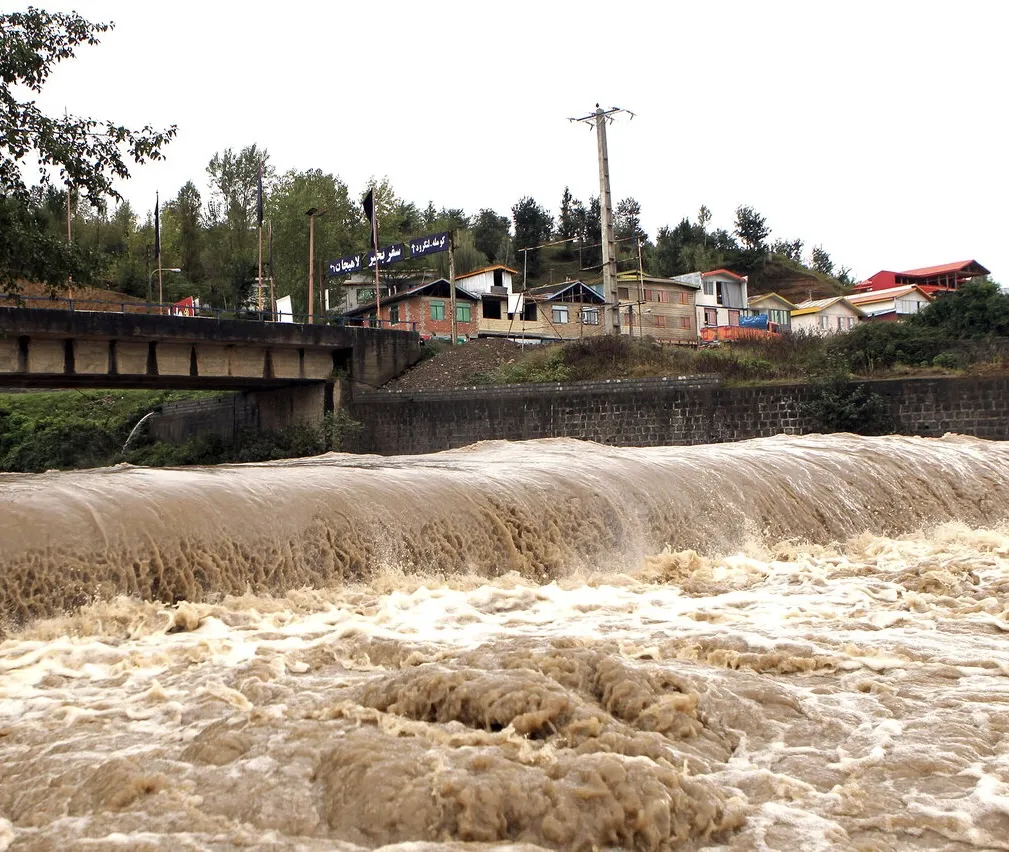 رودخانه