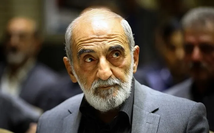 حسین شریعتمداری