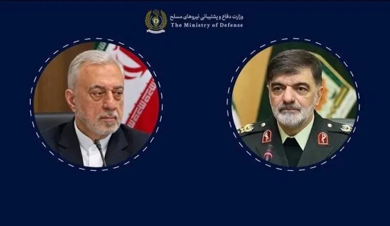 سردار رادان