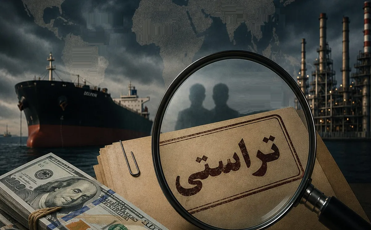 تراستیها