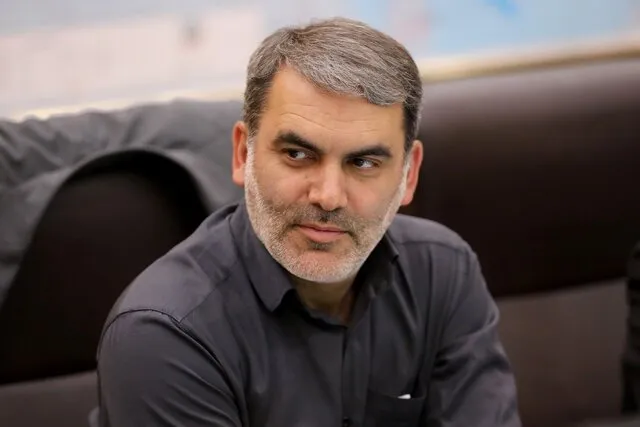 محسن زنگنه