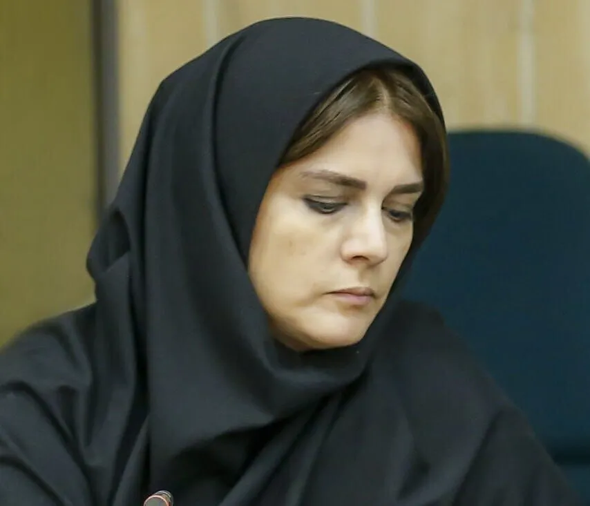 منصوره قدیری جاوید
