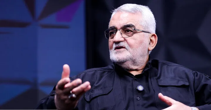 علاءالدین بروجردی