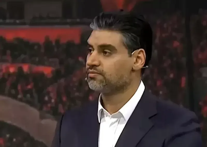 پیمان حدادی