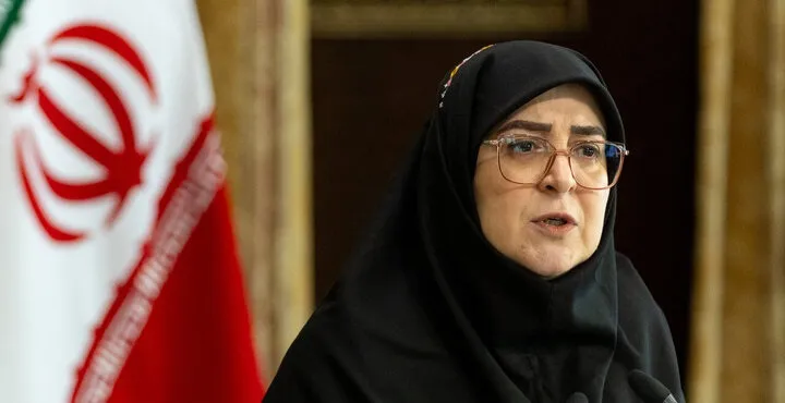 فاطمه مهاجرانی