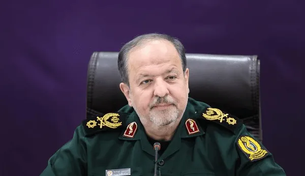 سردار ابن‌الرضا