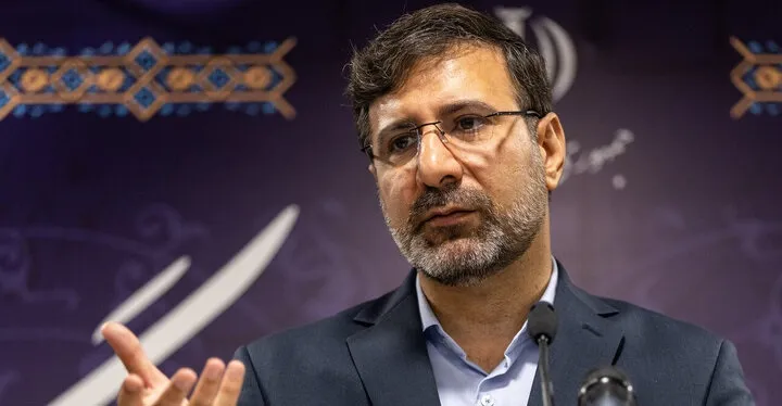 سخنگوی شورای نگهبان